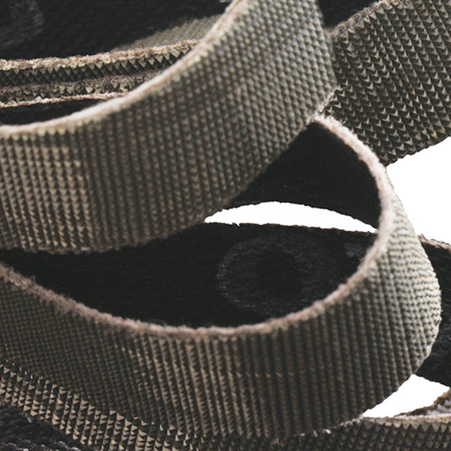 Bande d'émeri pour FastBlade Set à 3 pcs., 330 x 10 mm, grain 400