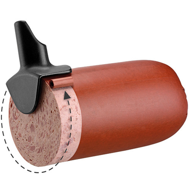  Eplucheur à saucisse