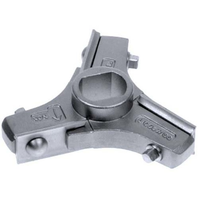 Couteau Lico syst. Unger + Excelsior Gr. R 70/SO - 70mm, inox