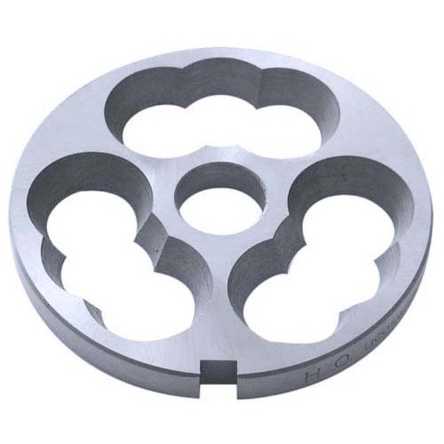 Plaque à couteau system Unger Gr. R70 - 70 mm, inox