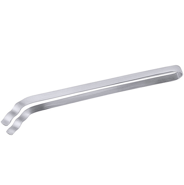 Pince-Saucisses 35 cm, inox