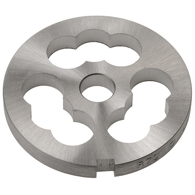 Plaque à couteau system Unger Gr. R70 - 70 mm, inox