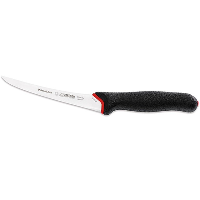 Couteau à désosser PrimeLine 15 cm, dur
