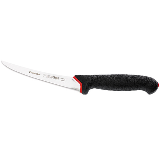 Couteau à désosser PrimeLine 15 cm, dur, relevée