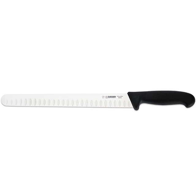 Couteau Kebab, noir 36 cm