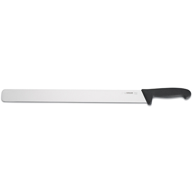 Couteau Kebab, noir 45 cm