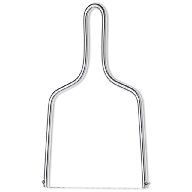 Coupe fil à fromage moux 12 cm