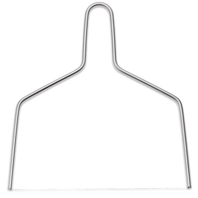 Coupe fil à fromage moux 23 cm