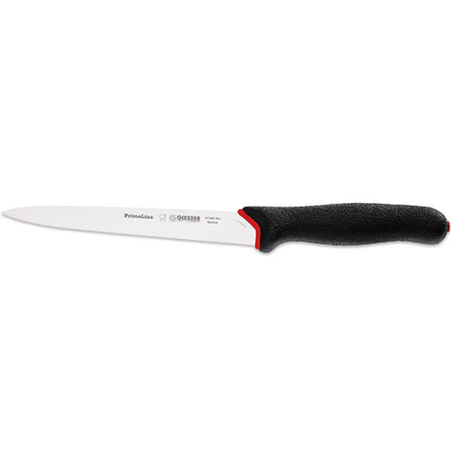 Couteau a fileter PrimeLine 16 cm, lame étroite
