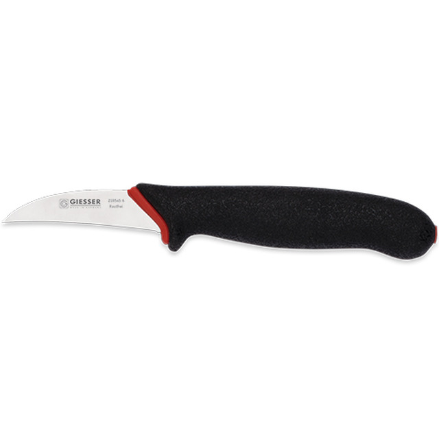 Couteau bec d’oiseau PrimeLine 6 cm