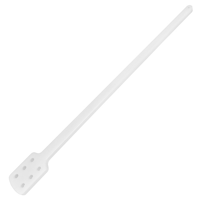 Spatule en plastique 100 cm de long