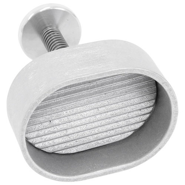  105 x 75 mm, pour des burgers de 90-140g