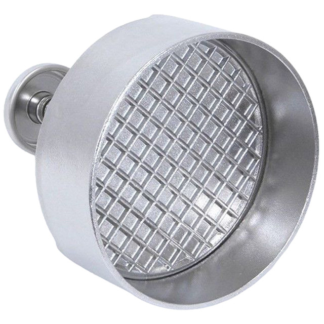  Ø: 125 mm, pour des burgers de 120- 250g