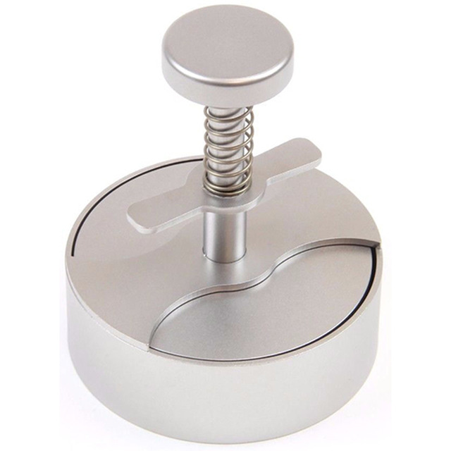  Ø: 85 mm, pour des burgers de 60 - 110g