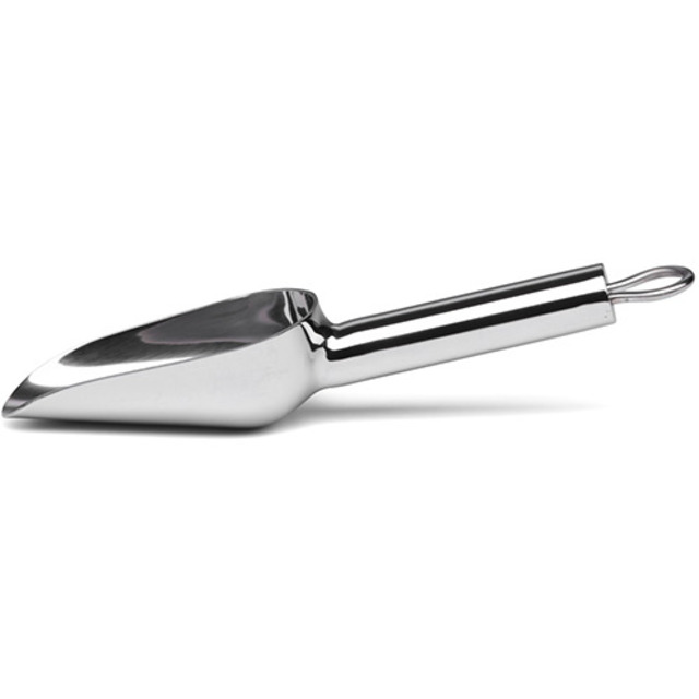 Pelle multiusage 50 ml, inox