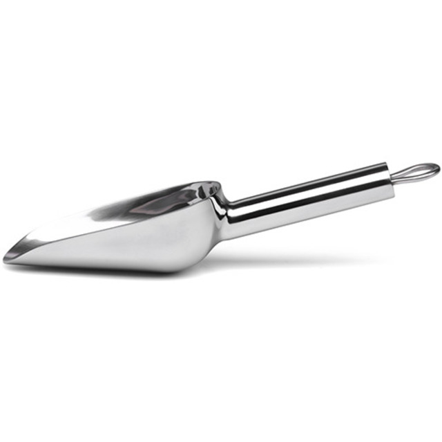 Pelle multiusage 70 ml, inox