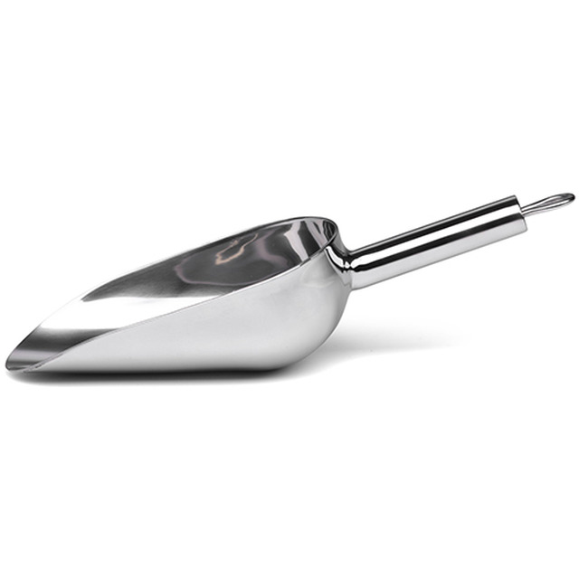 Pelle multiusage 240 ml, inox