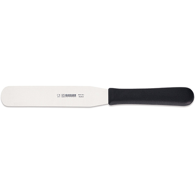 Spatule, noir 16 cm