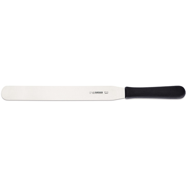 Spatule, noir 26 cm
