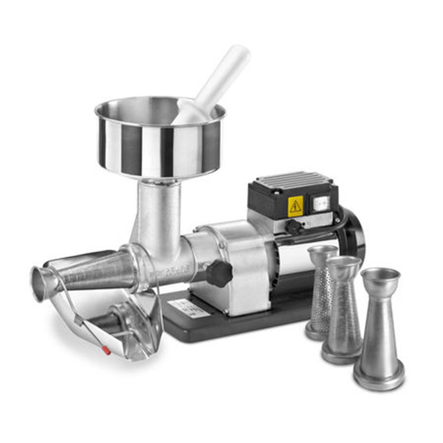 Presse pour fruits et légumes EasySqueez Gr. 3, 33 x 53 x 23 cm, 0.3 kWh