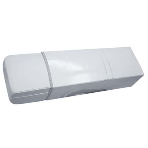 Pâte à polir, blanc ca. 1.2 kg