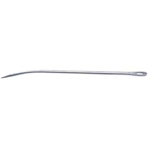 Aiguilles, inoxydable 15 cm