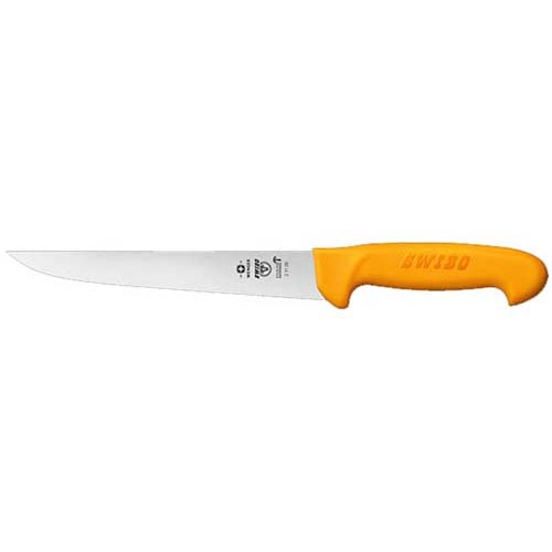 Couteau à saigner, Swibo 25 cm