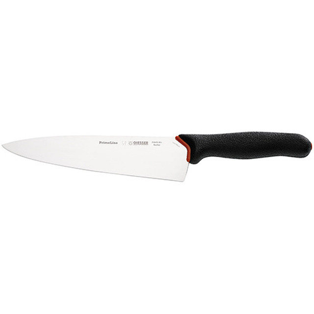 Couteau universel PrimeLine 20 cm, lame large