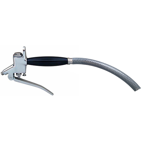Pistolet pour salaison avec tuyau 200 cm