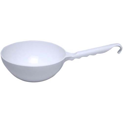 Puisoir en plastique 22 cm, 1.8 lt.