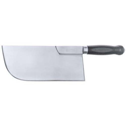 Feuille, manche en plastique 28 cm, ca. 1.0 kg