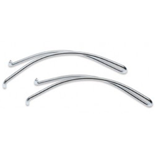 Paire de barres de torsion pour affûteur Sharp' Easy