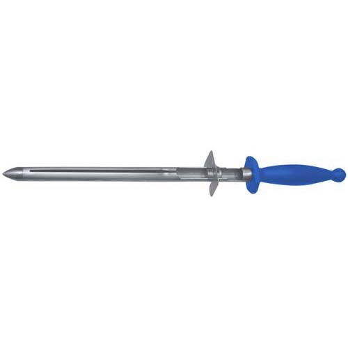 Lardoirpour rôti suedois longueur 35 cm,