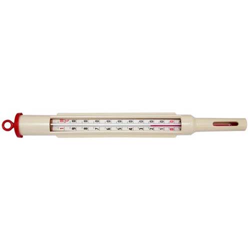Thermo chaudière, protection plastique -10° - +110°