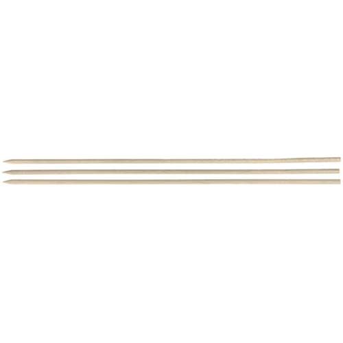 Brochettes bambou, env. 1000 pcs. 200 mm